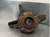 Recambio de mangueta delantera izquierda para citroën c4 grand picasso exclusive referencia OEM IAM 364696  