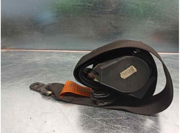 Recambio de cinturon seguridad delantero izquierdo para bmw serie 7 (e38) 725tds referencia OEM IAM 566146921A 