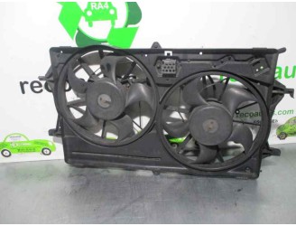 Recambio de electroventilador para ford focus berlina (cak) 1.8 tdci turbodiesel cat referencia OEM IAM 98AB8C607FM 0130107802 B