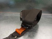 Recambio de cinturon seguridad delantero izquierdo para bmw serie 7 (e38) 725tds referencia OEM IAM 566146921A 