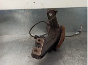 Recambio de mangueta delantera izquierda para citroën c4 grand picasso exclusive referencia OEM IAM 364696  