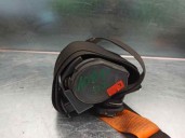 Recambio de cinturon seguridad delantero izquierdo para bmw serie 7 (e38) 725tds referencia OEM IAM 566146921A 