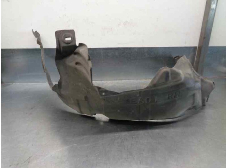 Recambio de paso rueda delantero derecho para mazda mx-3 (ec) 1.6 16v cat referencia OEM IAM CESTA 15-B