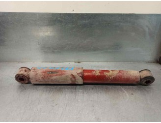 Recambio de amortiguador delantero derecho para iveco 30 8 1 2.5 referencia OEM IAM 93826662  