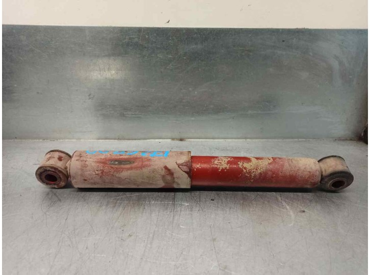 Recambio de amortiguador delantero derecho para iveco 30 8 1 2.5 referencia OEM IAM 93826662  