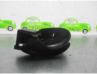 Recambio de maneta interior trasera izquierda para ford focus berlina (cak) 1.8 tdci turbodiesel cat referencia OEM IAM 2M5VA226