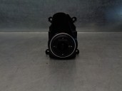 Replacement mirror control switch for Hyundai i40 CW 1.7 CRDi CAT OEM IAM reference 39R4801230 935733Z100 