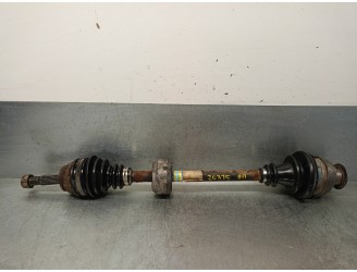 Recambio de transmision delantera derecha para renault 5 (b/c40) 1.4 referencia OEM IAM 7701351160  