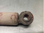 Recambio de amortiguador delantero derecho para iveco 30 8 1 2.5 referencia OEM IAM 93826662  