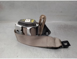Recambio de cinturon seguridad trasero izquierdo para chrysler pt cruiser (pt) 2.2 crd cat referencia OEM IAM P1AK49DK5AF  5 PUE