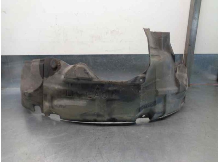 Recambio de paso rueda delantero izquierdo para mazda mx-3 (ec) 1.6 16v cat referencia OEM IAM CESTA 15-B