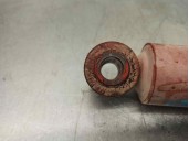 Recambio de amortiguador delantero derecho para iveco 30 8 1 2.5 referencia OEM IAM 93826662  