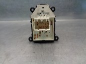 Replacement mirror control switch for Hyundai i40 CW 1.7 CRDi cat OEM IAM reference 39R4801230 935733Z100 