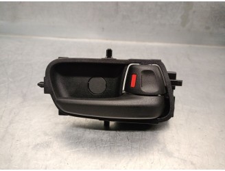 Recambio de maneta interior delantera derecha para toyota yaris (_p21_, _pa1_, _ph1_) 1.5 hybrid (mxph10) referencia OEM IAM 692