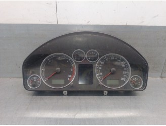 Recambio de cuadro instrumentos para seat alhambra (7v8, 7v9) 1.9 tdi referencia OEM IAM 7M7920840L  