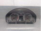 Recambio de cuadro instrumentos para seat alhambra (7v8, 7v9) 1.9 tdi referencia OEM IAM 7M7920840L  