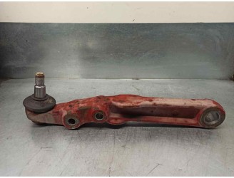 Recambio de brazo suspension inferior delantero izquierdo para iveco 30 8 1 2.5 referencia OEM IAM 8574229  