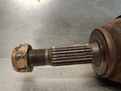 Recambio de transmision delantera derecha para renault 5 (b/c40) 1.4 referencia OEM IAM 7701351160  