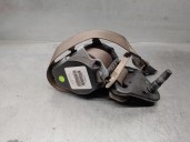 Recambio de cinturon seguridad trasero izquierdo para chrysler pt cruiser (pt) 2.2 crd cat referencia OEM IAM P1AK49DK5AF 5 PUE
