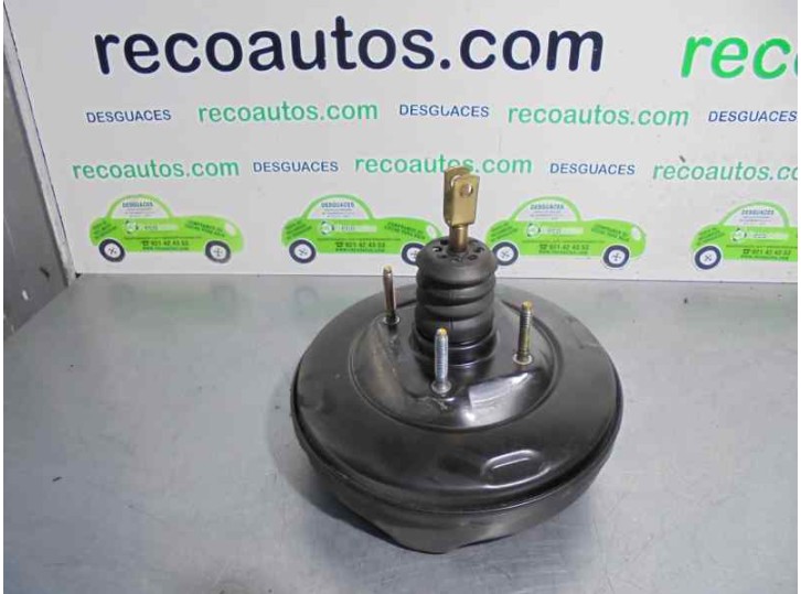 Recambio de servofreno para mg mg zr (f/rf) 1.4 16v cat referencia OEM IAM 
