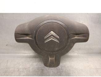 Recambio de airbag delantero izquierdo para citroën c1 (pm_, pn_) 1.0 referencia OEM IAM 4112HV 4112HV 
