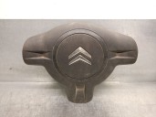 Recambio de airbag delantero izquierdo para citroën c1 (pm_, pn_) 1.0 referencia OEM IAM 4112HV 4112HV 