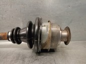 Recambio de transmision delantera derecha para renault 5 (b/c40) 1.4 referencia OEM IAM 7701351160  