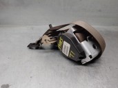 Replacement rear left seat belt for Chrysler PT Cruiser (PT) 2.2 CRD CAT OEM IAM reference P1AK49DK5AF 5 DOOR