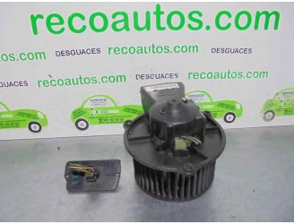 Recambio de motor calefaccion para mg mg zr (f/rf) 1.4 16v cat referencia OEM IAM F964273E F964273E 
