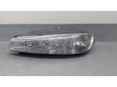 Replacement left headlight for Peugeot 406 Saloon (S1/S2) 2.0 HDI OEM IAM reference 0301175001 4 DOORS