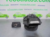 Recambio de motor calefaccion para mg mg zr (f/rf) 1.4 16v cat referencia OEM IAM F964273E F964273E 