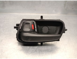 Recambio de maneta interior delantera izquierda para toyota yaris (_p21_, _pa1_, _ph1_) 1.5 hybrid (mxph10) referencia OEM IAM 6