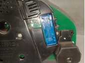 Recambio de cuadro instrumentos para seat alhambra (7v8, 7v9) 1.9 tdi referencia OEM IAM 7M7920840L  