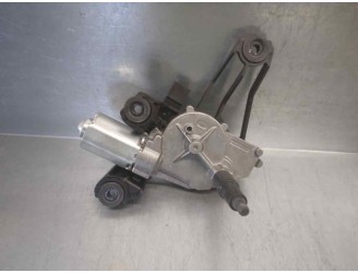 Recambio de motor limpia trasero para citroën c4 grand picasso exclusive referencia OEM IAM 9646803180 0390201807 BOSCH