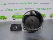 Recambio de motor calefaccion para mg mg zr (f/rf) 1.4 16v cat referencia OEM IAM F964273E F964273E 