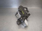 Recambio de motor limpia trasero para citroën c4 grand picasso exclusive referencia OEM IAM 9646803180 0390201807 BOSCH