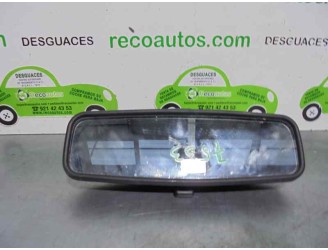 Recambio de espejo interior para mg mg zr (f/rf) 1.4 16v cat referencia OEM IAM 