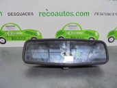 Recambio de espejo interior para mg mg zr (f/rf) 1.4 16v cat referencia OEM IAM 