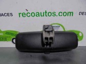 Recambio de espejo interior para mg mg zr (f/rf) 1.4 16v cat referencia OEM IAM 