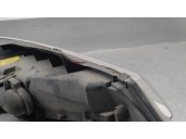 Replacement left headlight for Peugeot 406 Saloon (S1/S2) 2.0 HDI OEM IAM reference 0301175001 4 DOORS