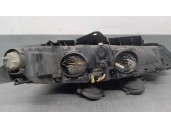 Replacement left headlight for Peugeot 406 Saloon (S1/S2) 2.0 HDI OEM IAM reference 0301175001 4 DOORS