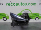 Recambio de maneta interior delantera derecha para mg mg zr (f/rf) 1.4 16v cat referencia OEM IAM 