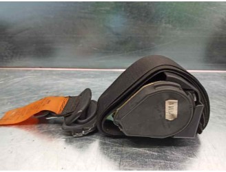 Recambio de cinturon seguridad delantero derecho para bmw serie 7 (e38) 725tds referencia OEM IAM 566172601 