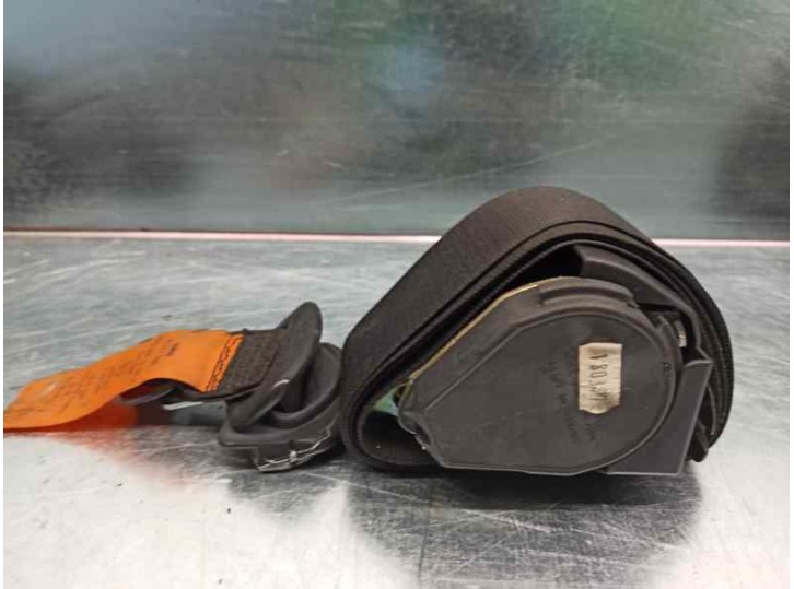 Recambio de cinturon seguridad delantero derecho para bmw serie 7 (e38) 725tds referencia OEM IAM 566172601 