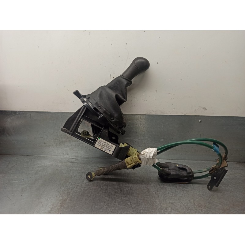 Recambio de palanca cambio para nissan note 1.5 dci turbodiesel cat referencia OEM IAM 341013VU0A  