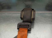 Recambio de cinturon seguridad delantero derecho para bmw serie 7 (e38) 725tds referencia OEM IAM 566172601 