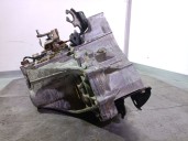 Recambio de caja cambios para citroën c1 (pm_, pn_) 1.0 referencia OEM IAM 20TT01 2222QE 0039696