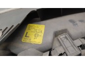 Recambio de faro izquierdo para peugeot 406 berlina (s1/s2) 2.0 hdi referencia OEM IAM 0301175001 4 PUERTAS