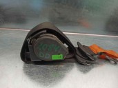 Recambio de cinturon seguridad delantero derecho para bmw serie 7 (e38) 725tds referencia OEM IAM 566172601 