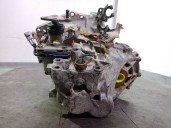 Recambio de caja cambios para citroën c1 (pm_, pn_) 1.0 referencia OEM IAM 20TT01 2222QE 0039696